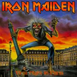  : First Night in Paris